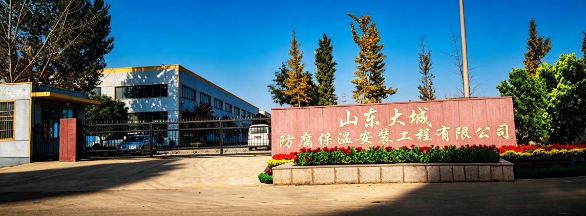 虞城聚氨酯保温管生产厂家